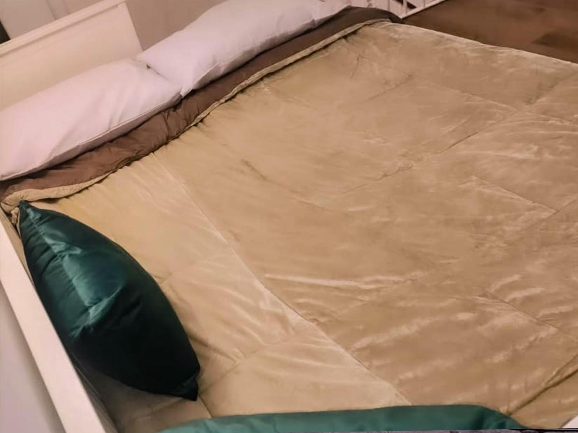 Re-Fra Home 那不勒斯 外观 照片