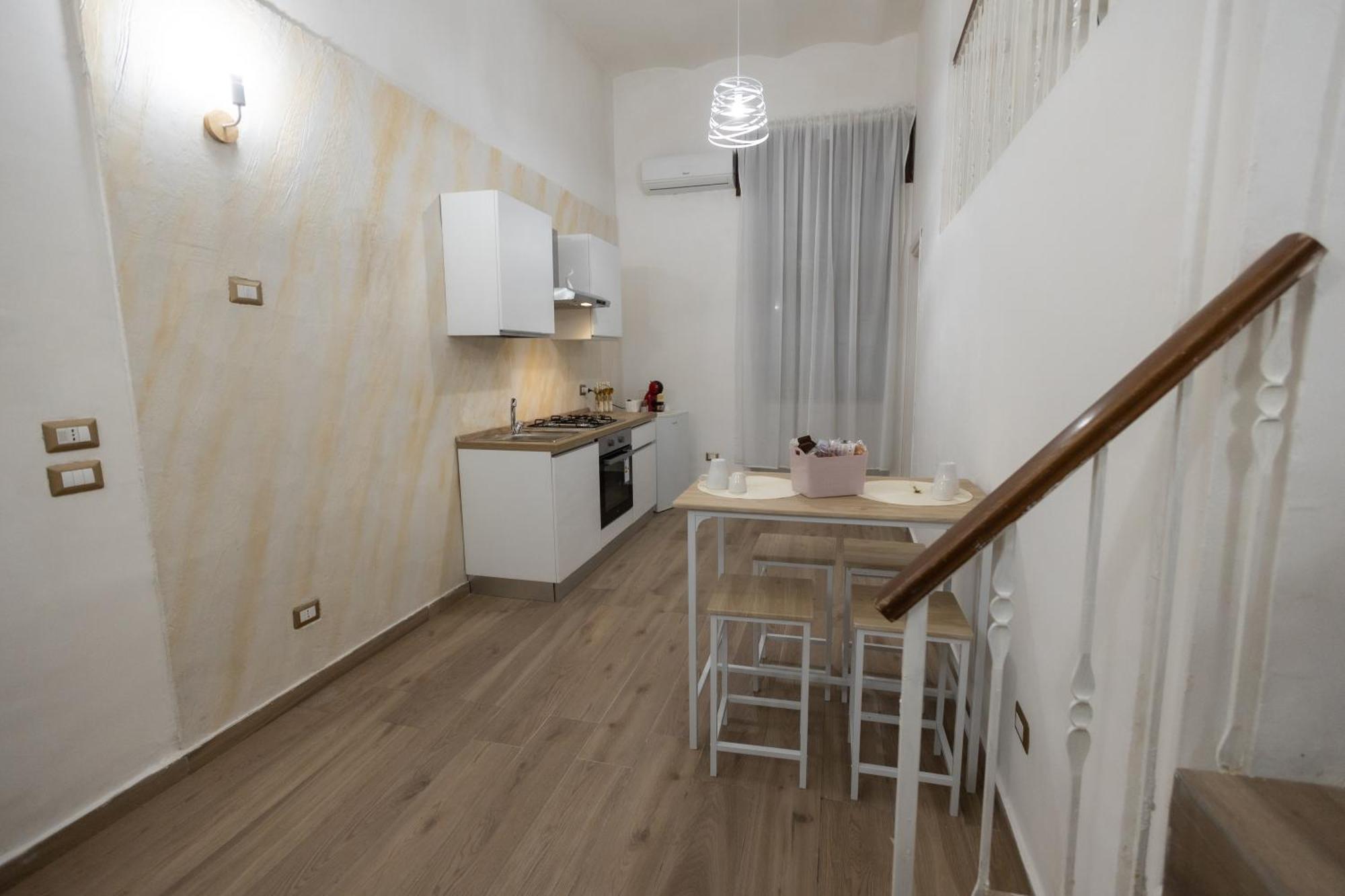Re-Fra Home 那不勒斯 外观 照片
